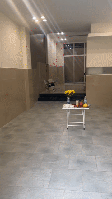 Cho thuê Nhà ở Quận 7 Tp Hồ Chí Minh diện tích 72 m² giá 25 triệu/tháng