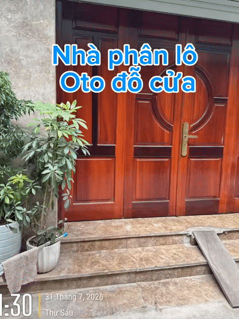 Mua bán Nhà ở Quận Cầu Giấy Hà Nội diện tích 41 m² giá 19,2 tỷ