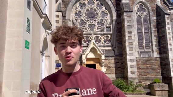 Éducateurs spécialisés, entre fou rire et psychologie