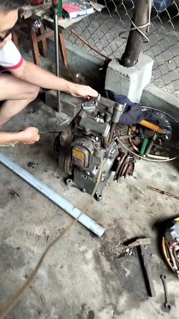 Bình xăng con xe máy tiết kiệm nhiên liệu. Mua bán Phụ tùng xe tại Quận Thốt Nốt Cần Thơ được đăng bởi Hoanghan Phan hình 1