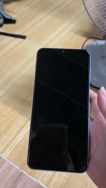 Samsung Galaxy A13 4GB/128GB Xanh. Mua bán Điện thoại tại Thành phố Thủ Đức Tp Hồ Chí Minh được đăng bởi Mỹ Khanh hình 1
