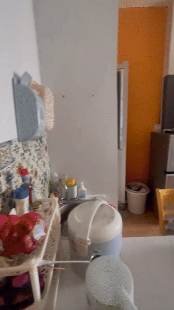 Cho thuê Phòng trọ Quận Phú Nhuận Tp Hồ Chí Minh diện tích 25 m² giá 5,5 triệu/tháng