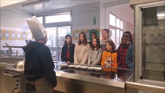 Maître Vinaigrier, un métier passion