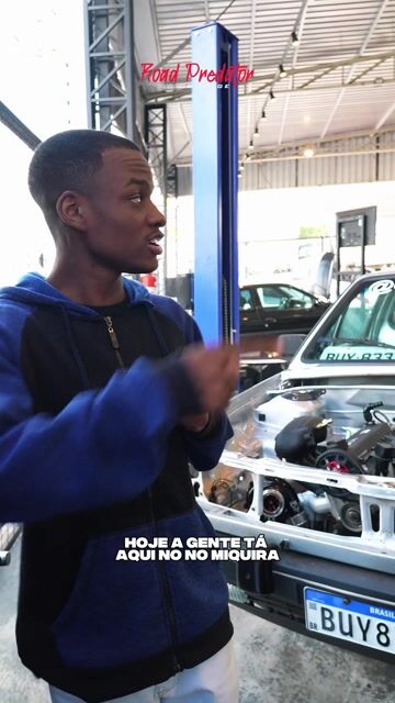 Um pouco do projeto da Saveiro 4x4 e 4x2 

#VolkswagenSaveiro 
#Saveiro4x4 #Volkswagen
#ᴇxᴘʟᴏʀᴀʀ #SaveiroDeDrift