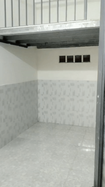 Cho thuê Phòng trọ Quận Tân Bình Tp Hồ Chí Minh diện tích 18 m² giá 2,5 triệu/tháng