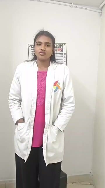 Badithimani Nirmala Kumari