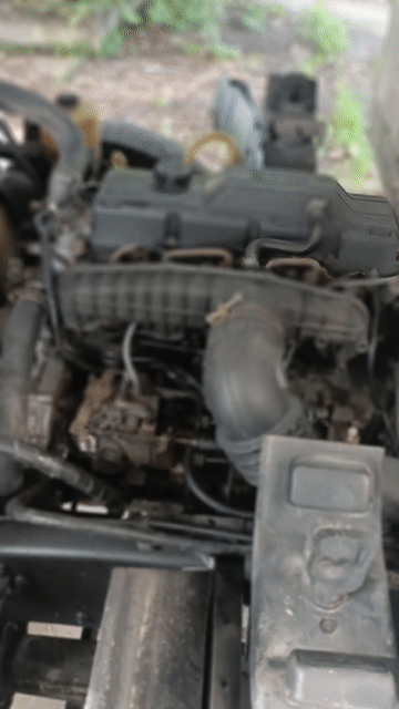 Kia K3000 Xanh. Mua bán Xe tải, xe ben tại Quận 6 Tp Hồ Chí Minh được đăng bởi huynhkimlinh hình 1