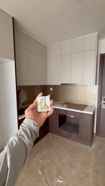 Mua bán Căn hộ Chung cư Vinhomes Smart City Quận Nam Từ Liêm Hà Nội diện tích 48 m² giá 3,2 tỷ