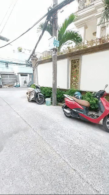 Cho thuê Văn phòng, Mặt bằng kinh doanh Quận 11 Tp Hồ Chí Minh diện tích 50 m² giá 6,5 triệu/tháng