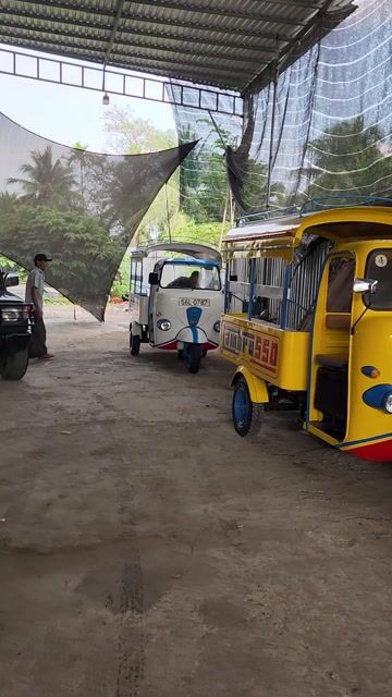 Lambro550. Mua bán Ô tô tại Huyện Chợ Gạo Tiền Giang được đăng bởi Trần Huỳnh ÔtÔ cũ Tiền Giang hình 1