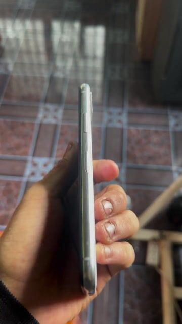 Apple iPhone X 256GB Rung Nhạy. Mua bán Điện thoại tại Huyện Trảng Bom Đồng Nai được đăng bởi Thái Tuấn hình 1