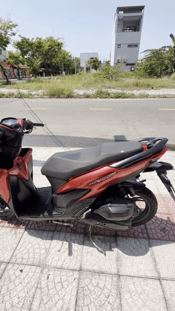 vario 150 biển 43. Mua bán Xe máy tại Quận Hải Châu Đà Nẵng được đăng bởi Nguyễn Văn Hồng Phúc hình 1