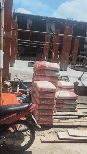 Mua bán Đất Quận 12 Tp Hồ Chí Minh diện tích 72 m² giá 5,34 tỷ