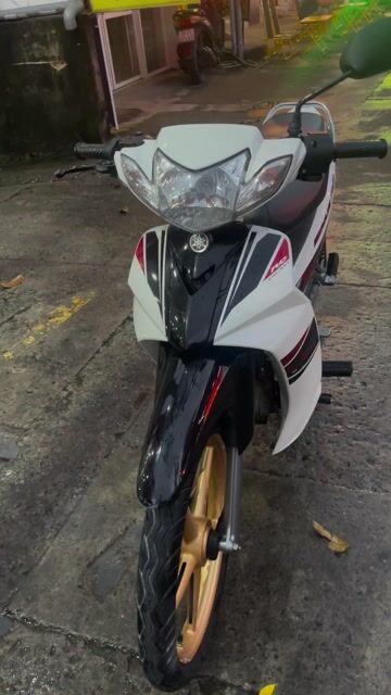 SIRRIUS MÂM KIỄNG ĐEP BS 68. Mua bán Xe máy tại Thành phố Thủ Đức Tp Hồ Chí Minh được đăng bởi CHị Hà hình 1