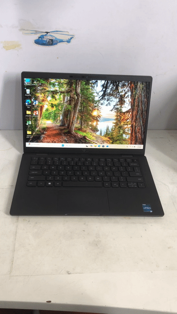 Dell Latitude 7330 i7-1265U 13.3 inch 16GB/512GB. Mua bán Laptop tại Quận Ba Đình Hà Nội được đăng bởi Nguyễn Đức Toàn hình 1
