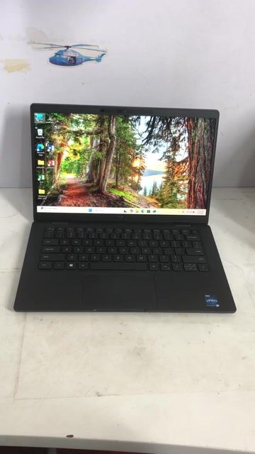 Dell Latitude 7330 i7-1265U 13.3 inch 16GB/512GB. Mua bán Laptop tại Quận Ba Đình Hà Nội được đăng bởi Nguyễn Đức Toàn hình 1