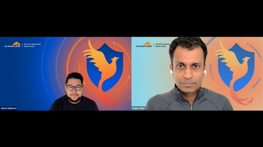 Thumbnail image for video "Evolution of the Cloudflare DNR Team"