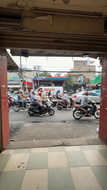 Cho thuê Văn phòng, Mặt bằng kinh doanh Quận Tân Bình Tp Hồ Chí Minh diện tích 42 m² giá 13,5 triệu/tháng