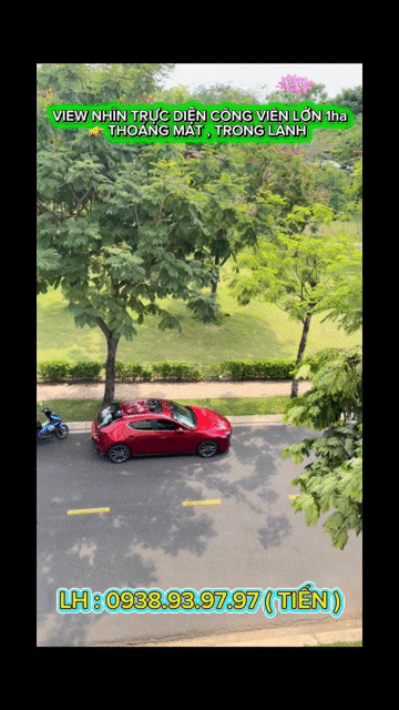 Mua bán Nhà ở Lovera Park Huyện Bình Chánh Tp Hồ Chí Minh diện tích 105 m² giá 9,7 tỷ