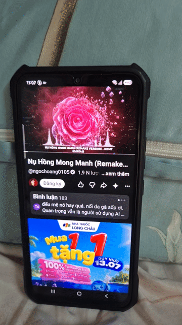 Samsung Galaxy A34 128GB Đen Dimensity 1080. Mua bán Điện thoại tại Quận 3 Tp Hồ Chí Minh được đăng bởi Trần Lâm Vinh hình 1