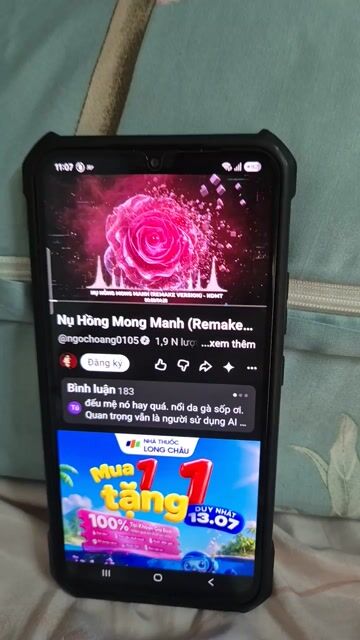 Samsung Galaxy A34 128GB Đen Dimensity 1080. Mua bán Điện thoại tại Quận 3 Tp Hồ Chí Minh được đăng bởi Trần Lâm Vinh hình 1