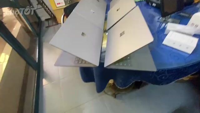 Surface Laptop 5 i7 1265U/16GB/512GB 13.5"2K TOUCH. Mua bán Laptop tại Quận 1 Tp Hồ Chí Minh được đăng bởi Trần Thanh Hiền hình 1