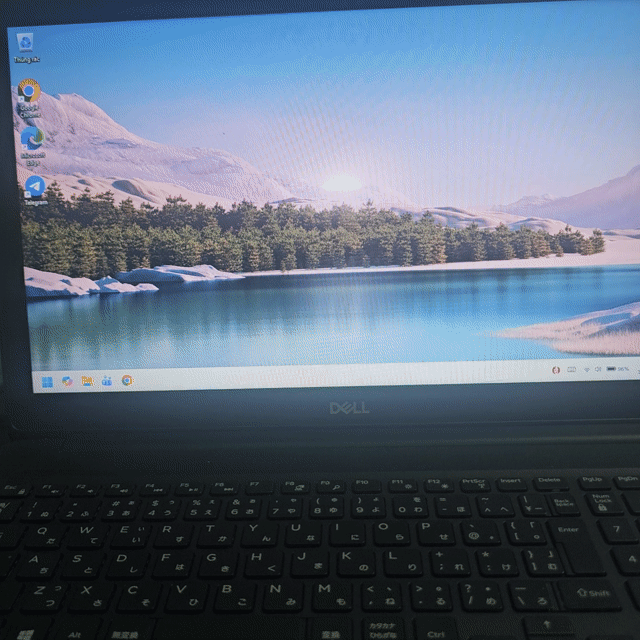 Dell Latitude 3500 i5-8265U 15.6 inch 8GB/256GB. Mua bán Laptop tại Thị xã Kỳ Anh Hà Tĩnh được đăng bởi ĐậuGiaKhôi hình 1