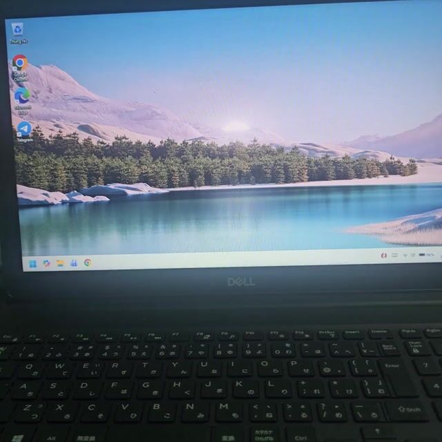 Dell Latitude 3500 i5-8265U 15.6 inch 8GB/256GB. Mua bán Laptop tại Thị xã Kỳ Anh Hà Tĩnh được đăng bởi ĐậuGiaKhôi hình 1