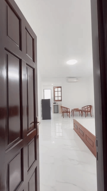 Cho thuê Căn hộ Chung cư Quận 7 Tp Hồ Chí Minh diện tích 25 m² giá 7 triệu/tháng