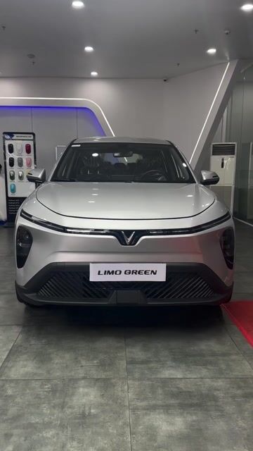 VinFast Limo Green Trắng Đen. Mua bán Ô tô tại Thành phố Thủ Đức Tp Hồ Chí Minh được đăng bởi Tuấn Cảnh hình 1