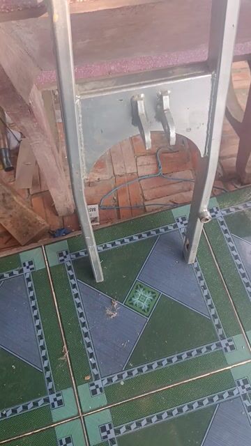 Phụ tùng xe máy Exciter Còn mới. Mua bán Phụ tùng xe tại Huyện Chợ Mới An Giang được đăng bởi Chau Le hình 1