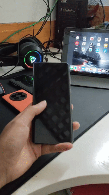 Huawei Mate 50 Pro 256GB Đen. Mua bán Điện thoại tại Huyện Yên Mô Ninh Bình được đăng bởi Mạnh Tâm hình 1