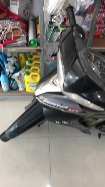 Yamaha Jupiter 2006 Đen bạc. Mua bán Xe máy tại Quận Sơn Trà Đà Nẵng được đăng bởi Nguyễn thành trung hình 1