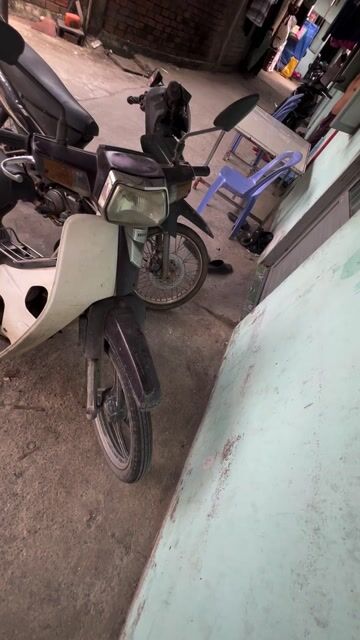 mua xe mới bán xe dream đang chạy. Mua bán Xe máy tại Quận 3 Tp Hồ Chí Minh được đăng bởi Ja Nguyen Hoang hình 1