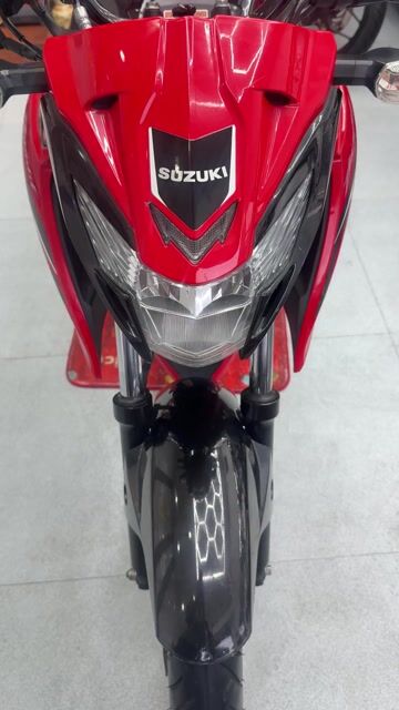 Suzuki GSX Fi 150 2020 B67 GÓP CẦN CCCD 18t trả 0₫. Mua bán Xe máy tại Quận Ninh Kiều Cần Thơ được đăng bởi XE MÁY HOÀNG YẾN hình 1