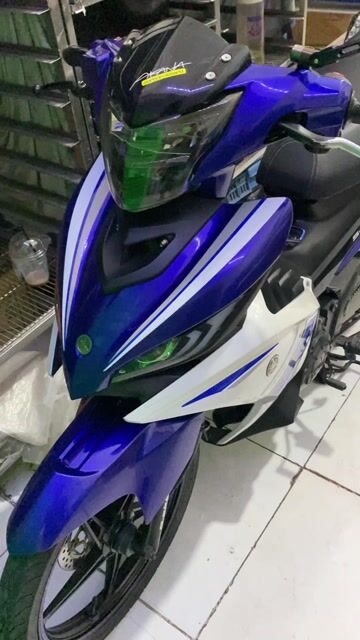 Ex 2012 9c. Mua bán Xe máy tại Quận 5 Tp Hồ Chí Minh được đăng bởi Mr T hình 1