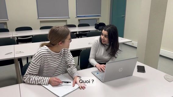 Bienvenue chez lez LMI