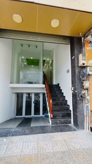 Cho thuê Nhà ở Quận 11 Tp Hồ Chí Minh diện tích 80 m² giá 47 triệu/tháng
