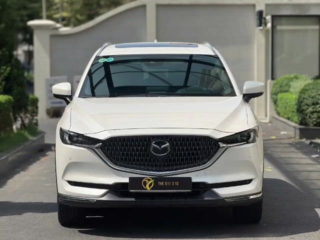 MAZDA CX8 PREMIUM SX 2024 ODO 16.000 KM. Mua bán Ô tô tại Quận Gò Vấp Tp Hồ Chí Minh được đăng bởi THẾ GIỚI Ô TÔ AUTO WORLD  hình 1