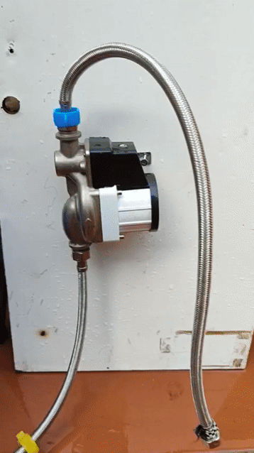 Máy bơm tăng áp mini vòi sen nóng lạnh, máy giặt... Mua bán Thiết bị vệ sinh, nhà tắm tại Quận Đống Đa Hà Nội được đăng bởi Phân phối thiết bị vệ sinh chậu rửa máy bơm cao cấp hình 1