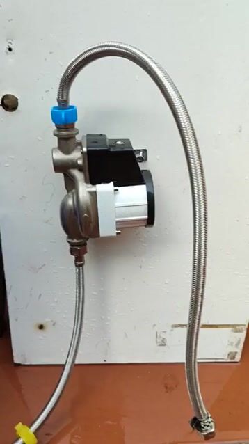 Máy bơm tăng áp mini vòi sen nóng lạnh, máy giặt... Mua bán Thiết bị vệ sinh, nhà tắm tại Quận Đống Đa Hà Nội được đăng bởi Phân phối thiết bị vệ sinh chậu rửa máy bơm cao cấp hình 1