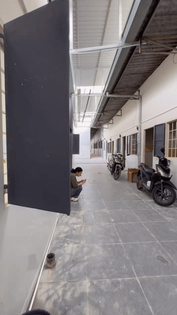 Cho thuê Phòng trọ Thành phố Thủ Đức Tp Hồ Chí Minh diện tích 25 m² giá 3,5 triệu/tháng
