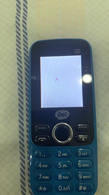 itel IT8010 Xanh 4G. Mua bán Điện thoại tại Thành phố Long Khánh Đồng Nai được đăng bởi baonguyen hình 1