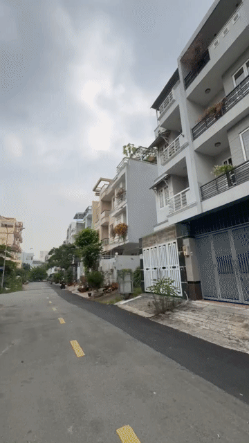 Mua bán Nhà ở Thành phố Thủ Đức Tp Hồ Chí Minh diện tích 80 m² giá 18,6 tỷ
