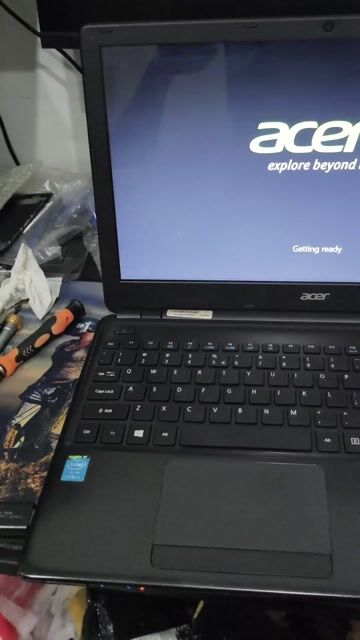 Acer E1-572, i5 4200U,8GB/120GB, pin cầm. Mua bán Laptop tại Quận Ninh Kiều Cần Thơ được đăng bởi nguyễn minh thái hình 1