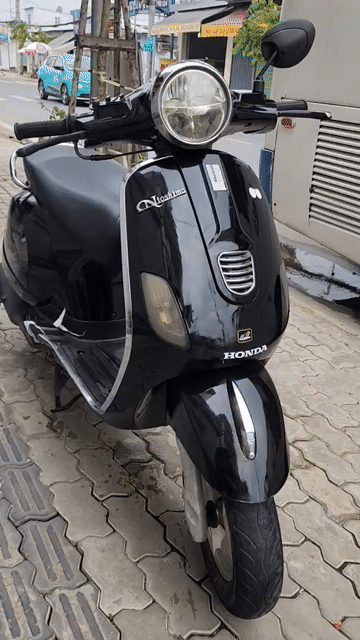 Tay ga NIOSHIMA 50cc 2020 đi học🥰🥰cavet đủ. Mua bán Xe máy tại Quận 12 Tp Hồ Chí Minh được đăng bởi Giang hình 1
