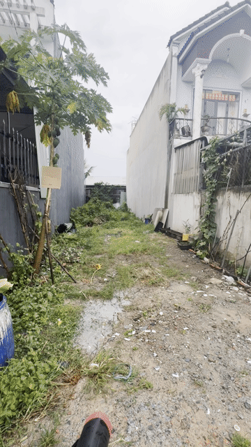 Mua bán Đất Thị xã Tân Uyên Bình Dương diện tích 131.8 m² giá 2,6 tỷ