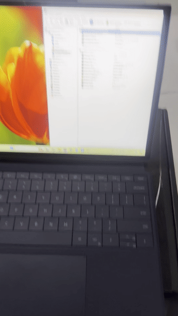 Dell xps 9315 2 in 1 i7 1250u/16/1T /3k cảm ứng. Mua bán Laptop tại Quận Hà Đông Hà Nội được đăng bởi Kiểm US hình 1