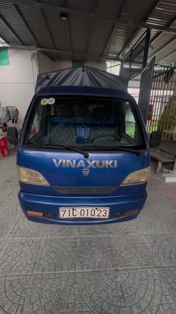 vinaxuki. Mua bán Xe tải, xe ben tại Quận Bình Tân Tp Hồ Chí Minh được đăng bởi Hai Lua hình 1