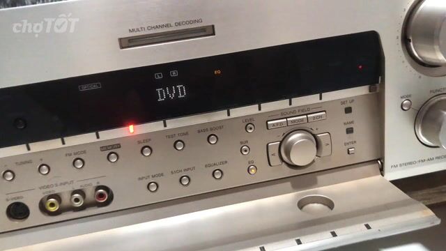 Bán SONY 26OWatts ghép vang karaoke. Mua bán Tivi, Âm thanh tại Quận Bình Tân Tp Hồ Chí Minh được đăng bởi DT hình 1
